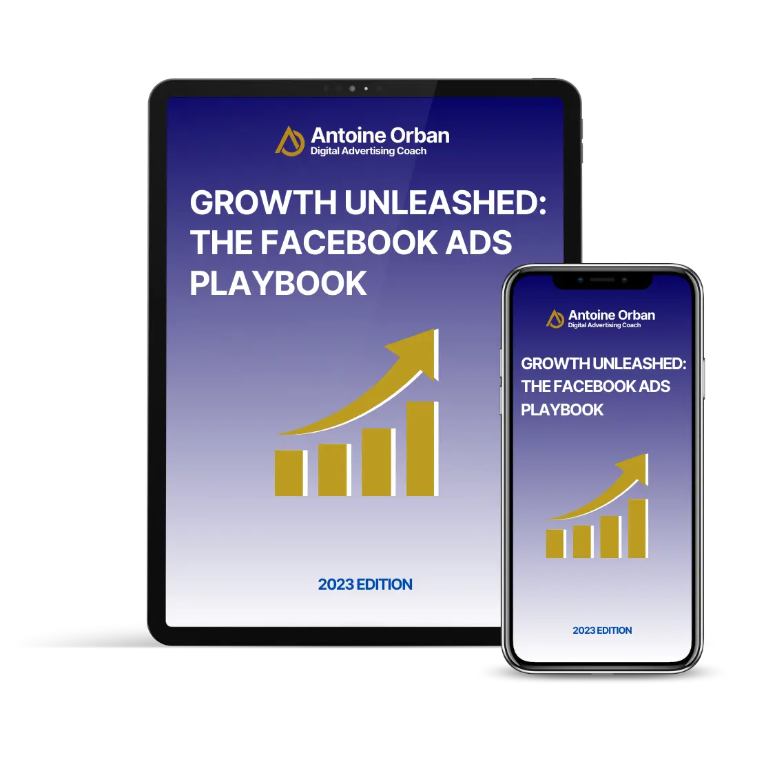 Facebook ads playbook free